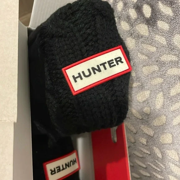 Hunter Boot Socks -Tall Hunter Original - Picture 2 of 4
